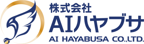 AI HAYABUSA Co.,Ltd.