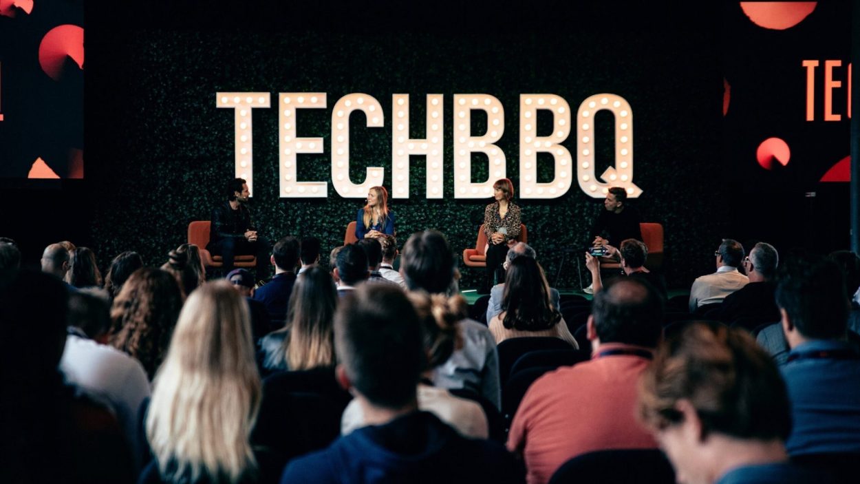 デンマークで開催のスタートアップカンファレンス「TechBBQ 2023@Denmark」への参加者募集！